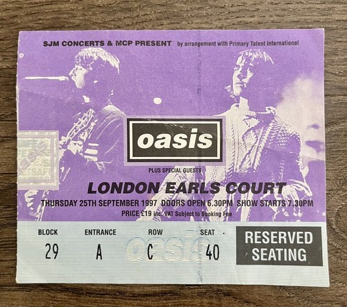 Oasis london earls court - earls,
