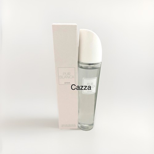 Avon pur blanca eau - eau, de