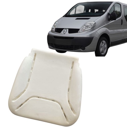 Foam seat cushion for - for, renault