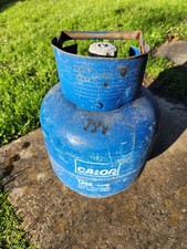 Calor Blue Gas Bottle 4.5kg
