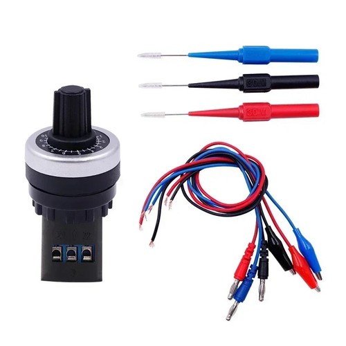 Auto signal simulator - simulator, repair