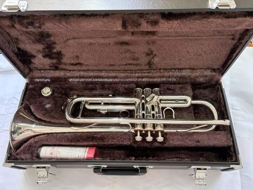 Yamaha trumpet ytr 2335s - trumpet, ytr-2335s