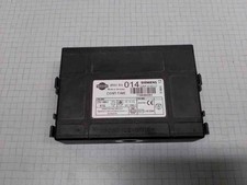 NISSAN ALMERA TINO V10 Comfort