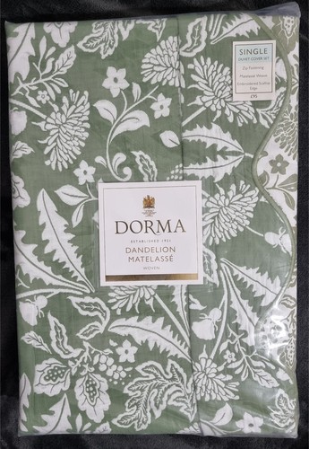 Dorma dandelion single bed - dorma,