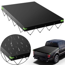 214*122*13cm Strong Fully