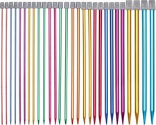 Knitting Needles Set 25cm, 14