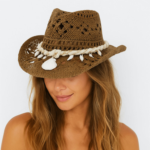 Big head circumference cowboy - big,