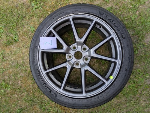Genuine oem tesla model - genuine,