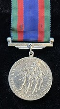 Canadian Volunteer Service Medal