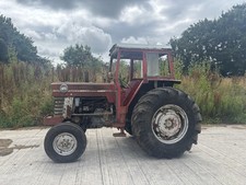 Massey Ferguson 185