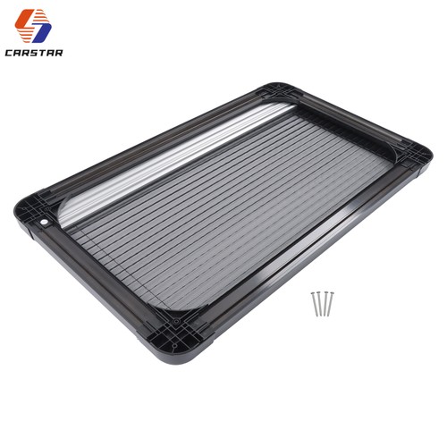 Motorhome blind flyscreen - blind,