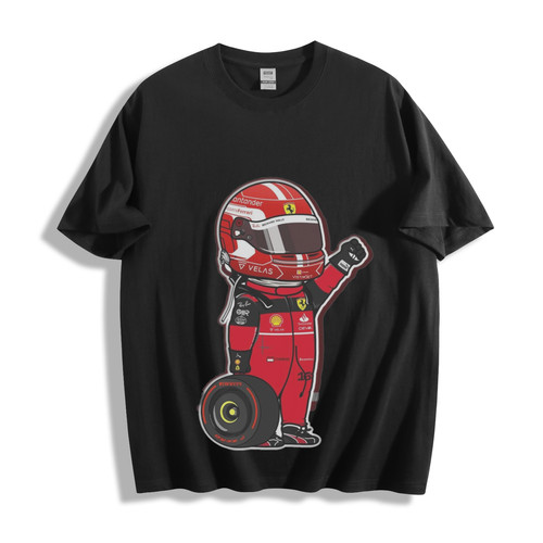 Ferrari champion shirt - t-shirt,