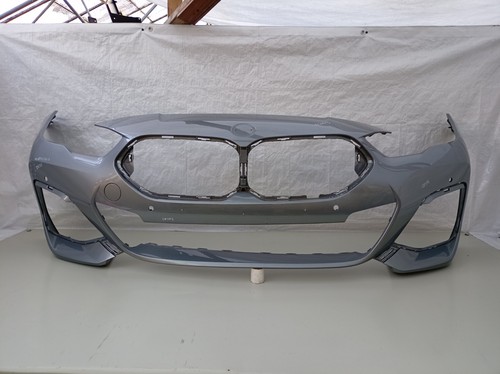Bmw series f44 - f44, gran