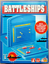 Battleships 1999 Travel