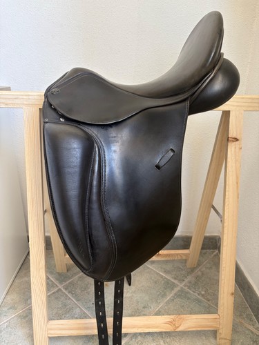 Pds dressage saddle - dressage,
