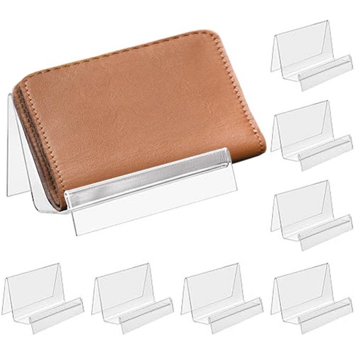 Clear acrylic handbag - acrylic,