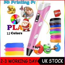 3D Printing Pen Set Doodle