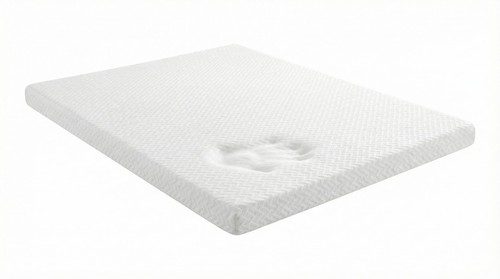 Memory foam mattress - foam, topper