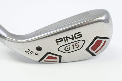 Left hand ping g15 - ping, #4