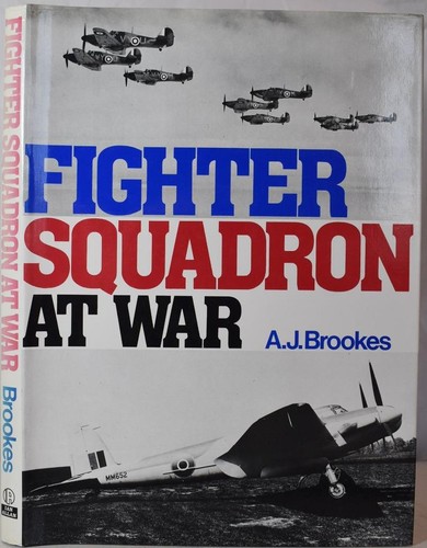 Raf fighter squadron war - fighter,