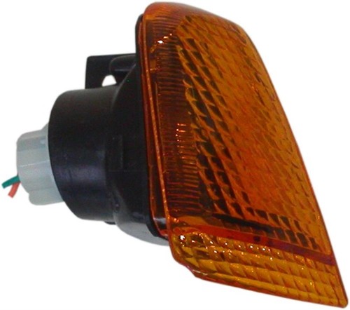 Indicator complete rear - rear, l/h