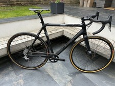 Planet xls 58cm carbon - 58cm,