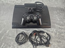 PlayStation 3 (PS3) Super Slim