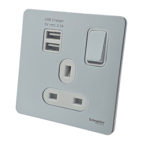 Schneider electric switched - electric,