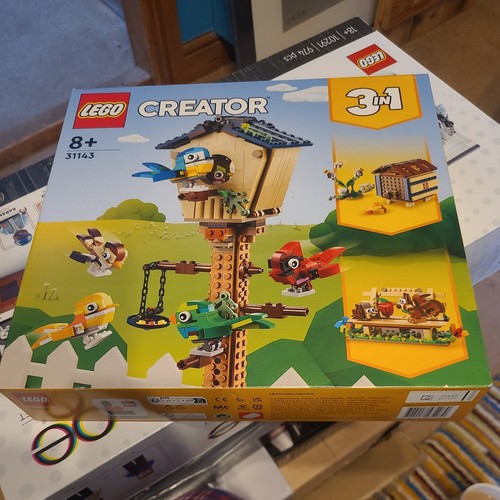 Lego 31143 creator in - 31143, 3
