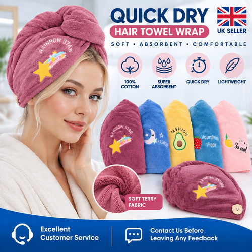 Soft cotton hair - soft,