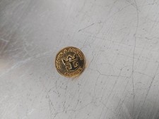 Royal Caribbean Cruises - Crown and Anchor Society Pin Badge