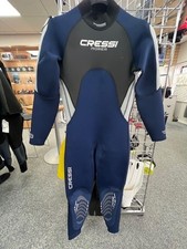 Cressi Mens  3mm Morea Wetsuit