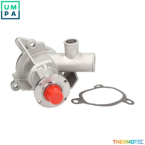 Water pump engine cooling - water,