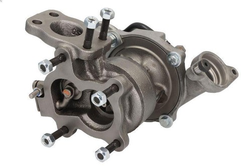 Turbocharger elstock 1420 - turbocharger,