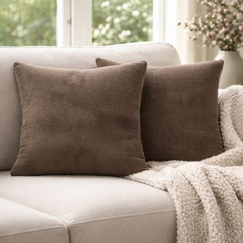 Mink brown chevron pattern - chevron,