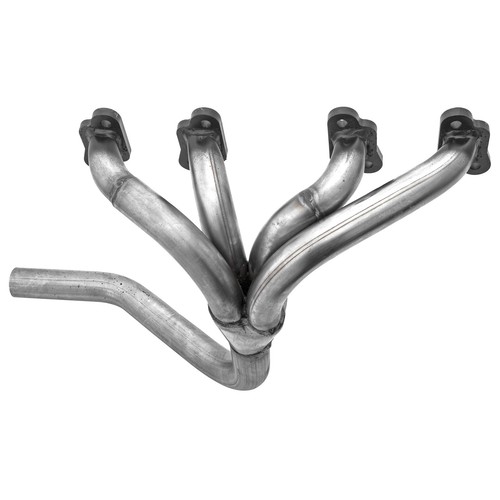 Mgb exhaust manifold - mgb,