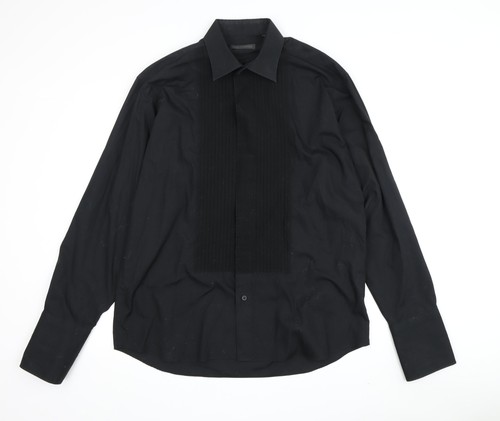 Mens collar size - size, van