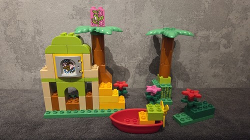 Lego duplo around the - lego, world