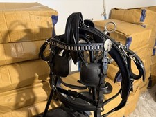 Driving harness shetland small - driving, shetland/small