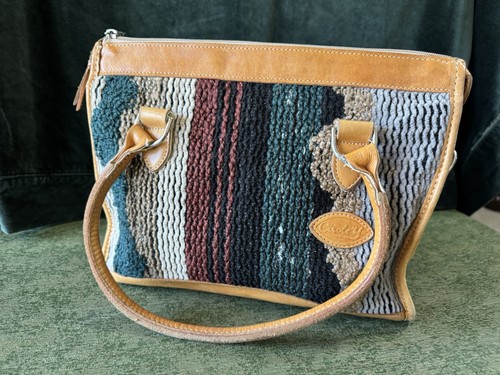 Circle brand bag - circle,