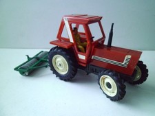 Britain’s Farm 1.32 Fiat 880