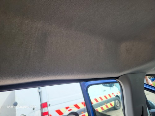 Citroen berlingo mk3 roof - mk3,