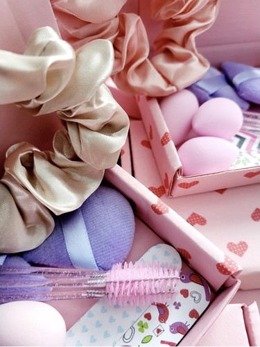 Girls spa beauty - , gift