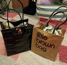 Bloomingdale's NYC Little