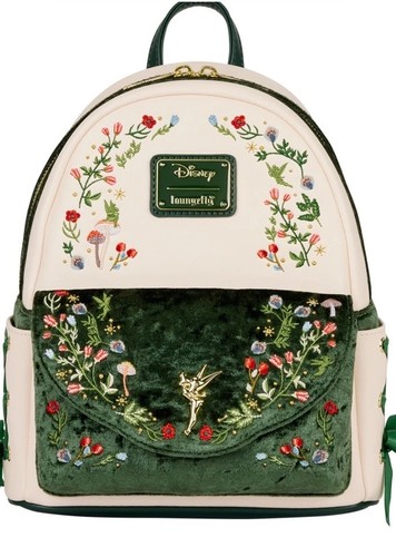 Loungefly peter pan - loungefly,