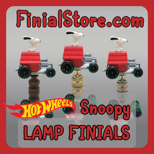 Hot wheels peanuts snoopy lamp - wheels,