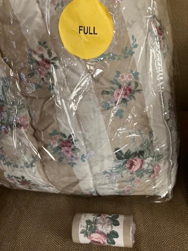 Vintage laura ashley - vintage, florette