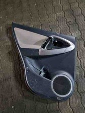 TOYOTA RAV 4 III A3 Rear Left