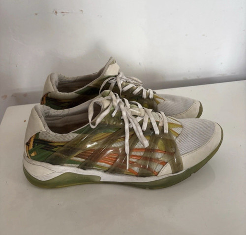 Alexander mcqueen puma - alexander,