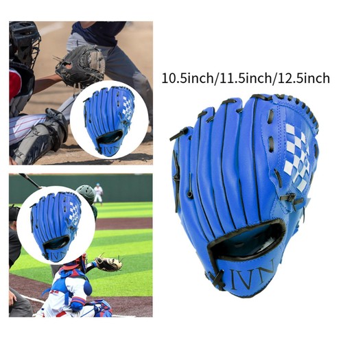 Baseball glove batting - batting,